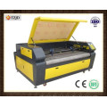 Auto-Feeding Fabric Laser Engraving Machine